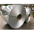 Az 150 galvanised Coil